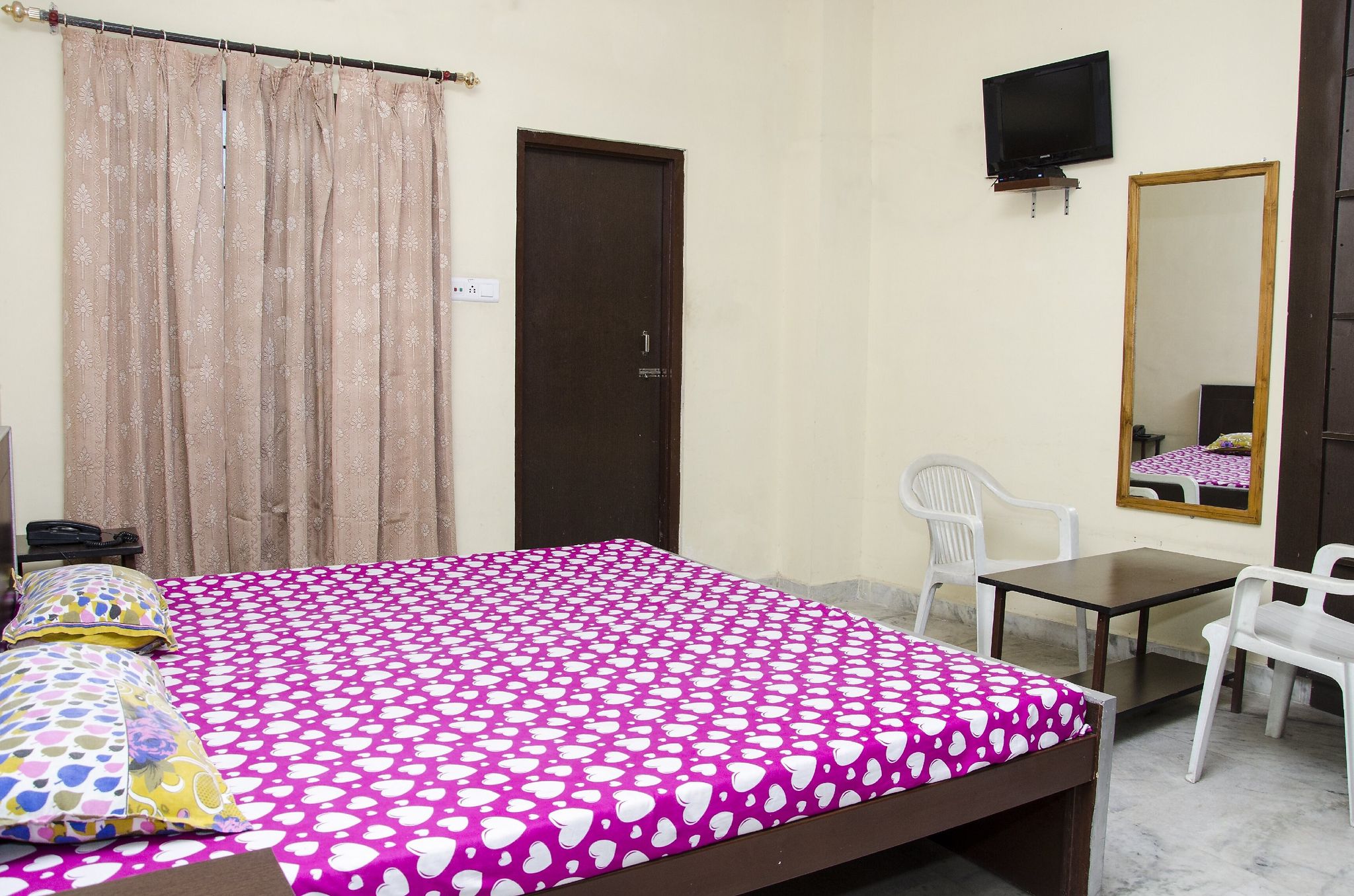 Hotel Shrihaan