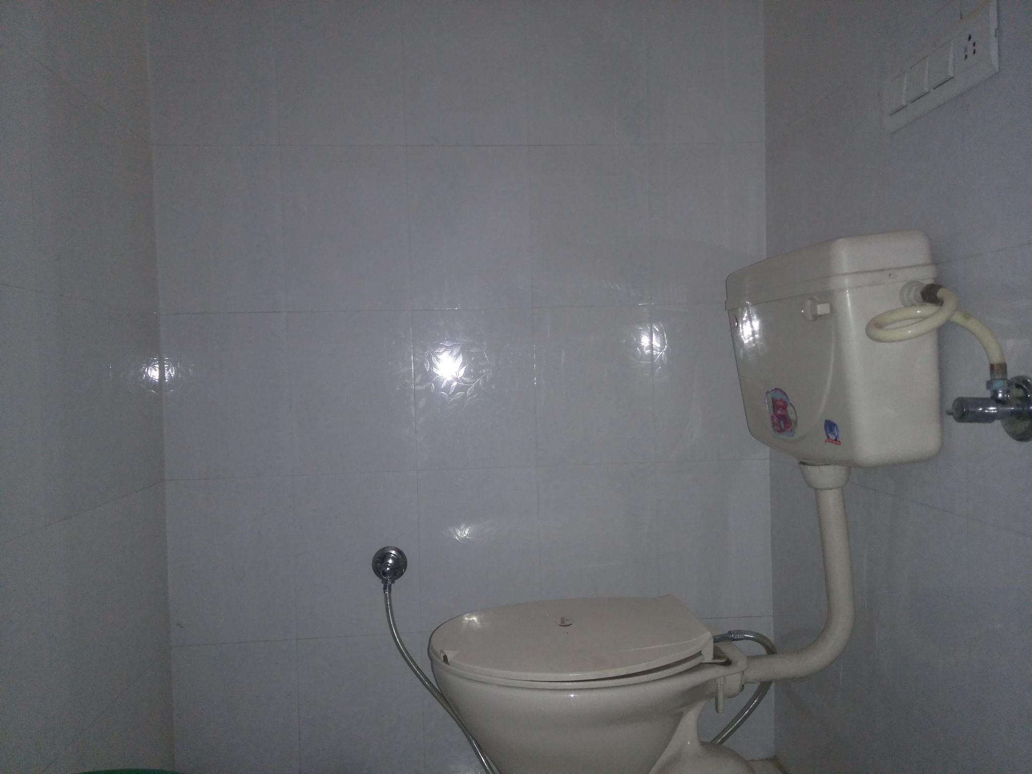 Hotel Shrihaan Deluxe Room 6