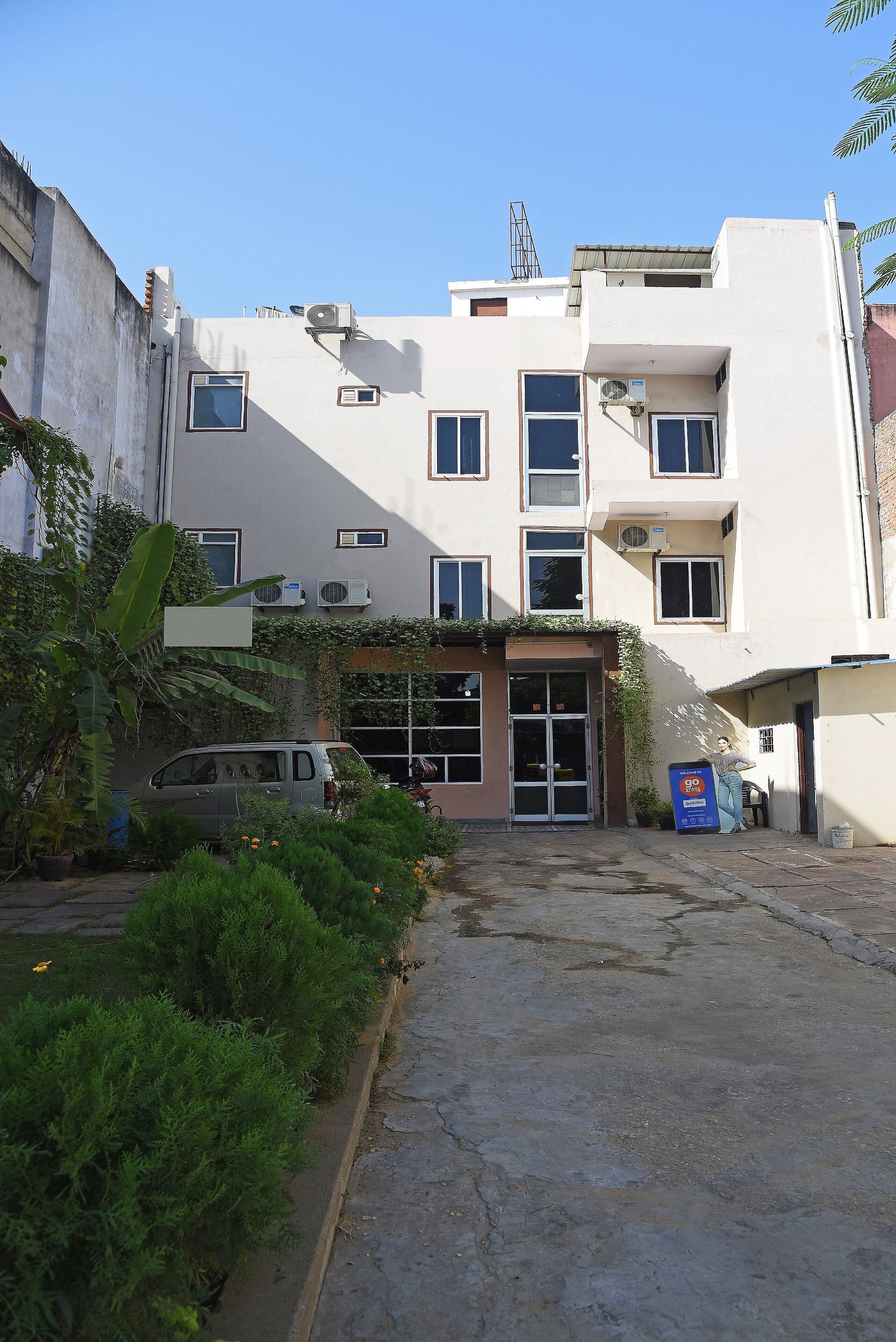 undefined Hotel Shrihaan