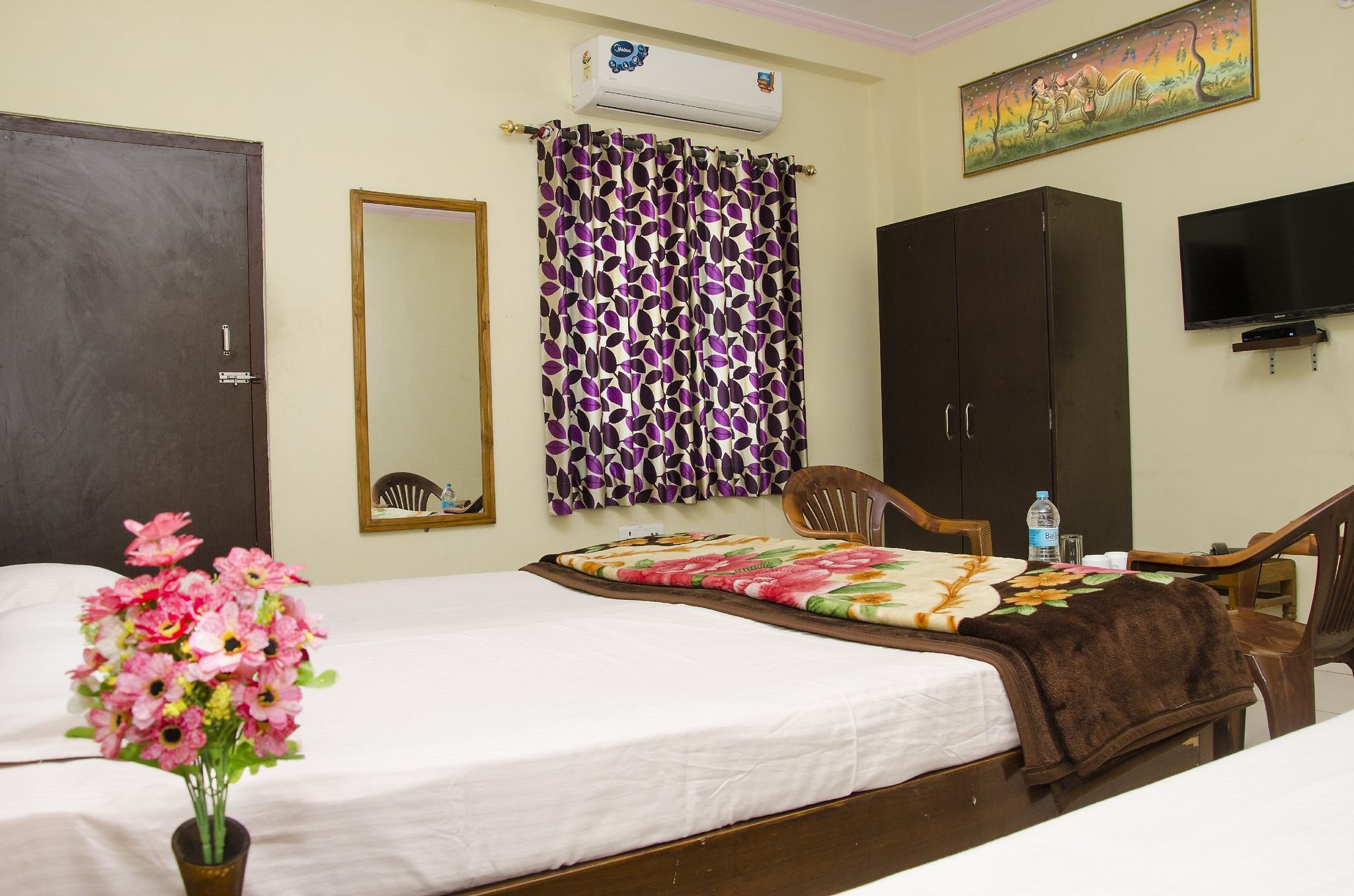 Hotel Shrihaan