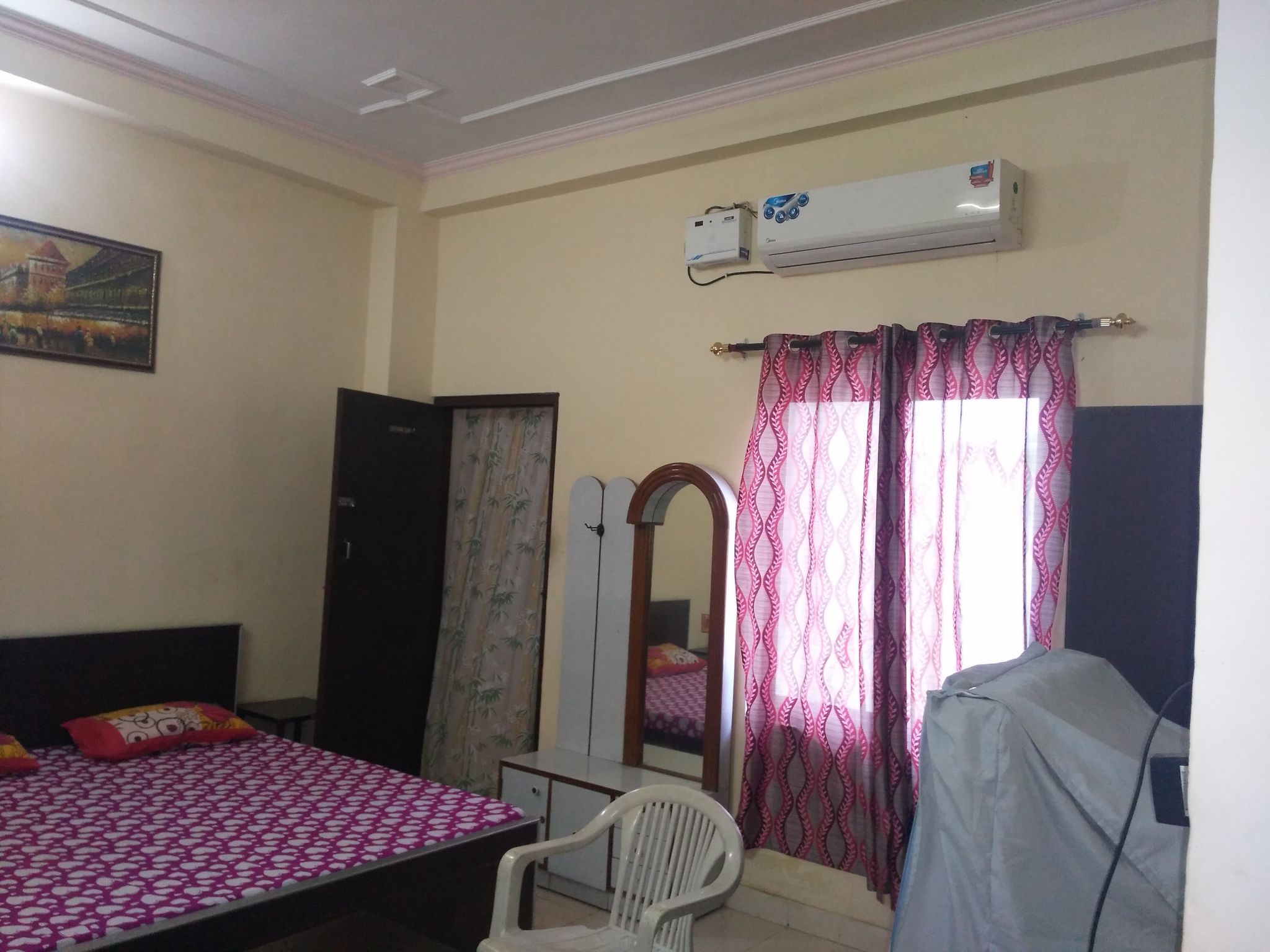 Hotel Shrihaan