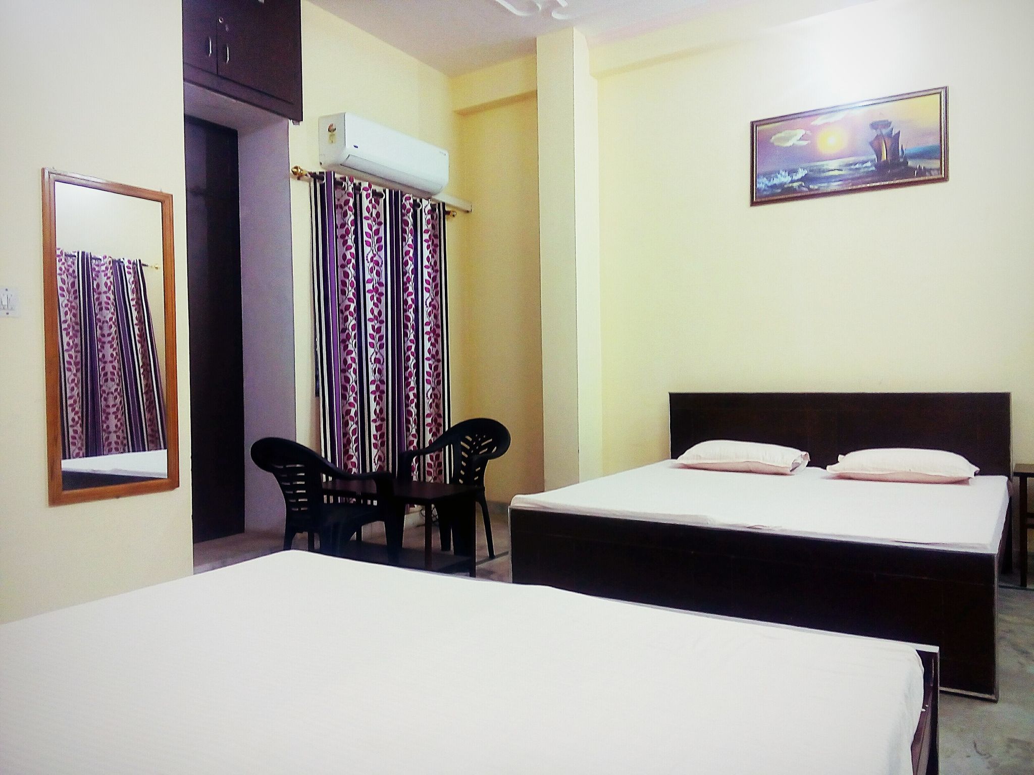 Hotel Shrihaan