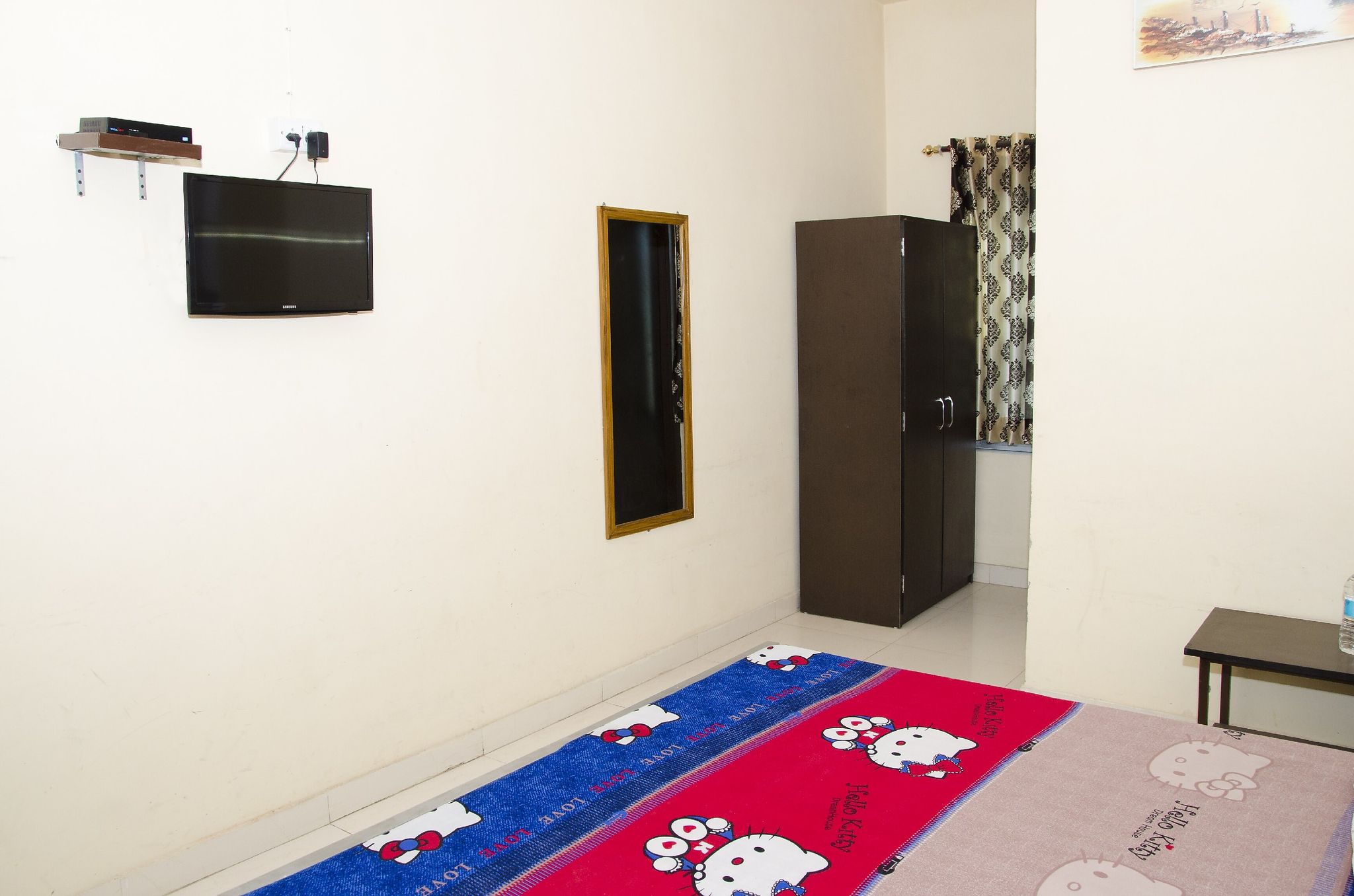 Hotel Shrihaan