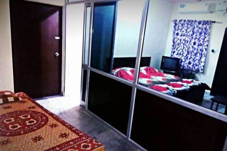 Hotel Shrihaan