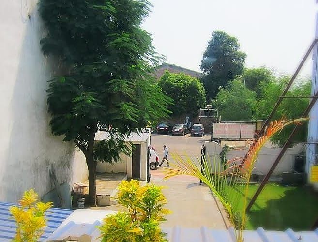 undefined Hotel Shrihaan 3
