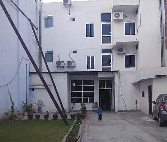 undefined Hotel Shrihaan 5