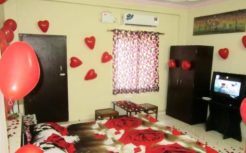 Hotel Shrihaan