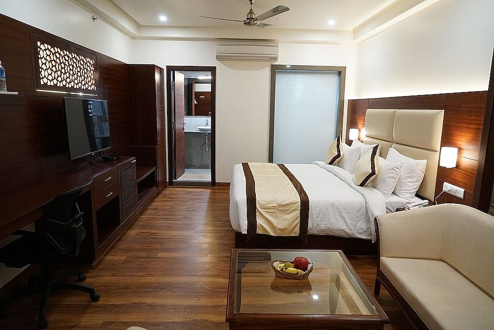 undefined JAIPUR CENTRAL 5