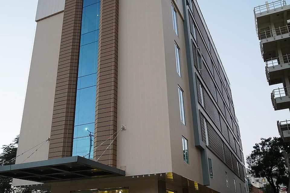 undefined JAIPUR CENTRAL 10