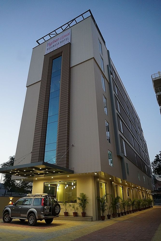 undefined JAIPUR CENTRAL 8