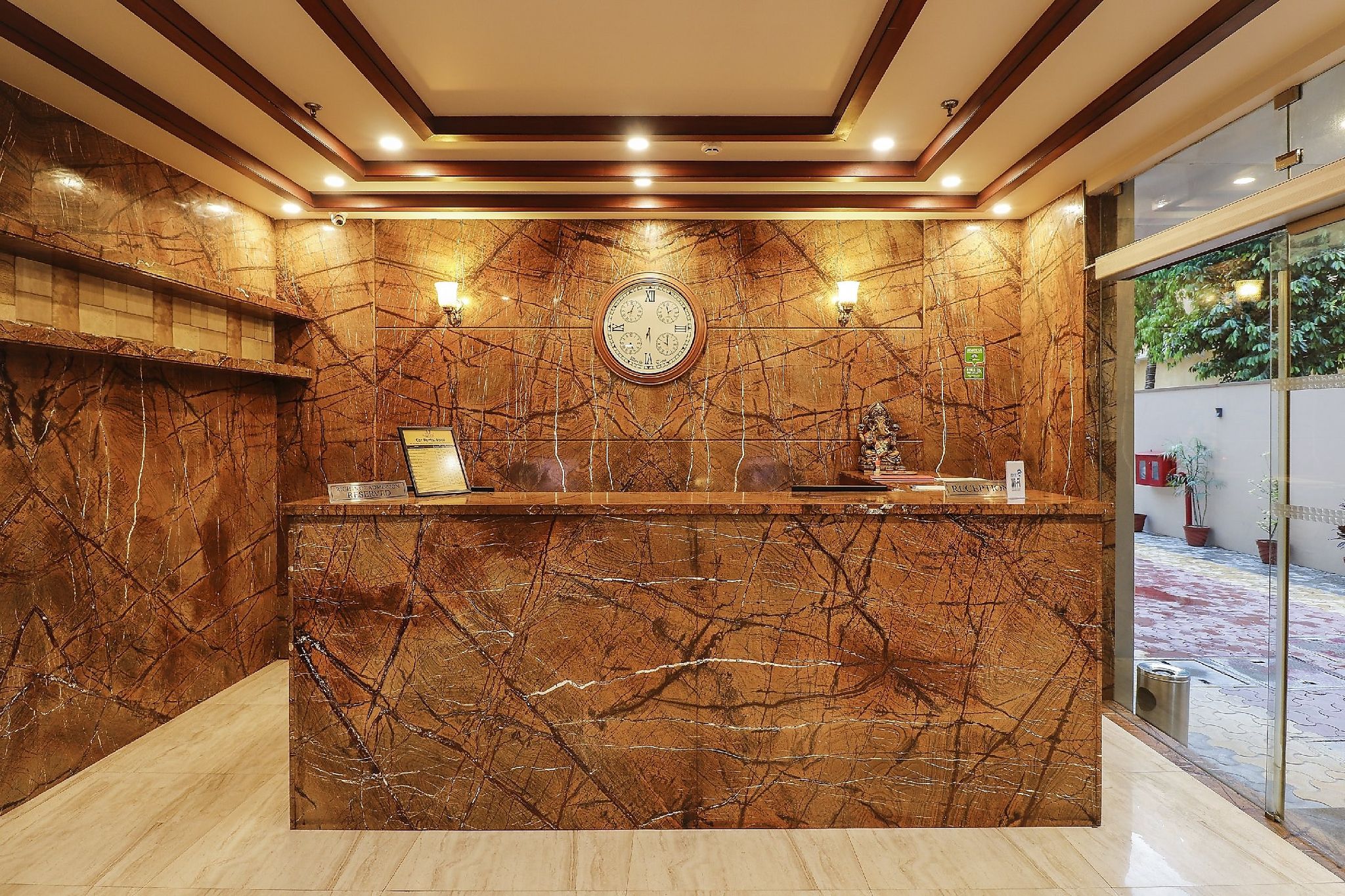 undefined JAIPUR CENTRAL 2