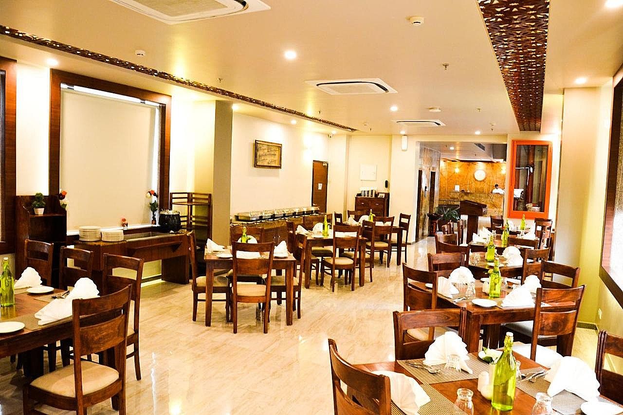 undefined JAIPUR CENTRAL 4