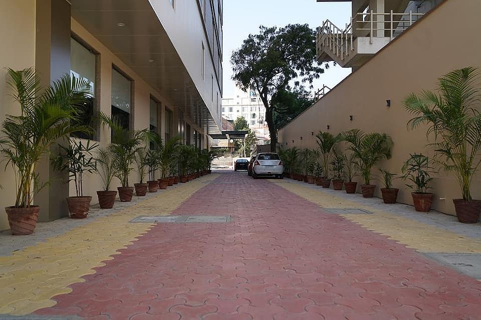 undefined JAIPUR CENTRAL 6