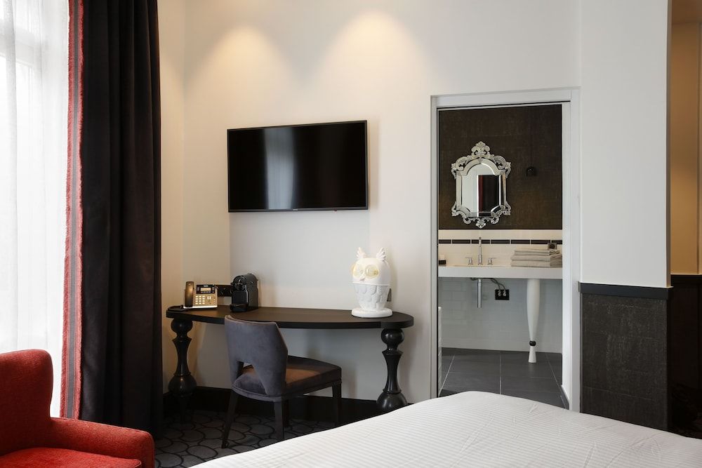 Hotel Continental - Reims Collection Room 7