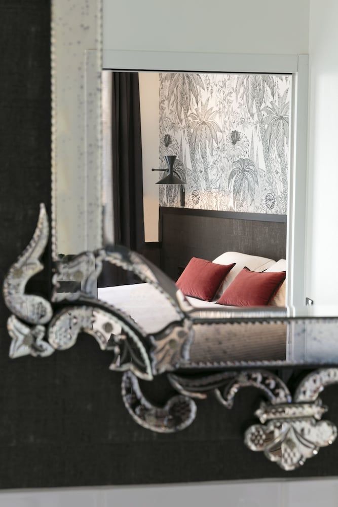 Hotel Continental - Reims Timeless Room 6