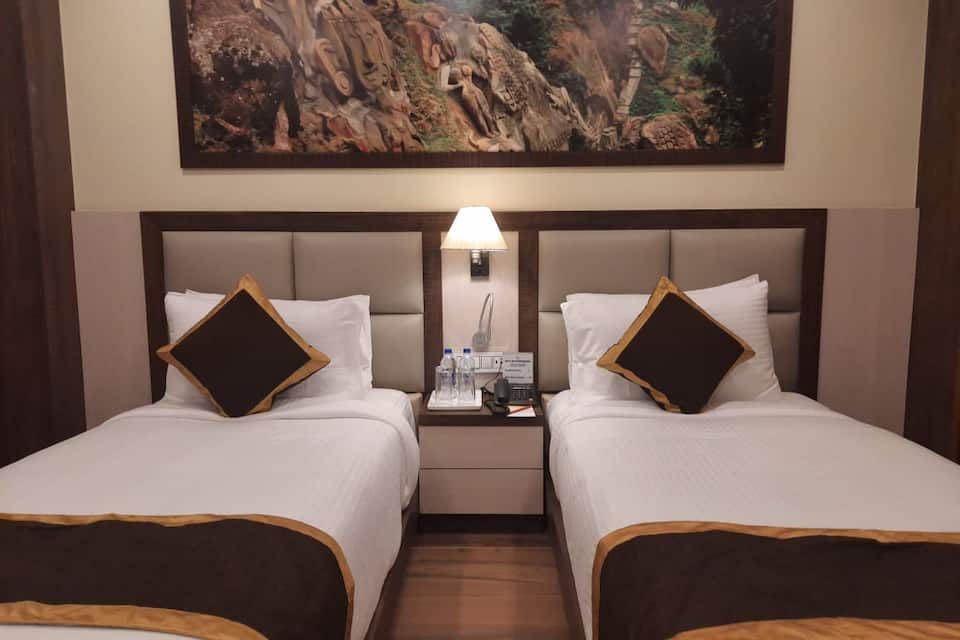  Hotel Rimi International Executive Room 7