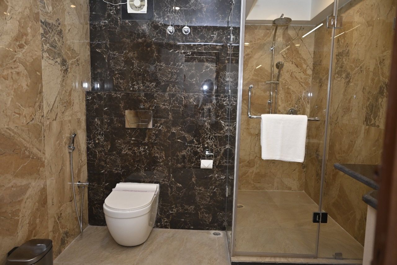  Hotel Rimi International Excellency Room 8