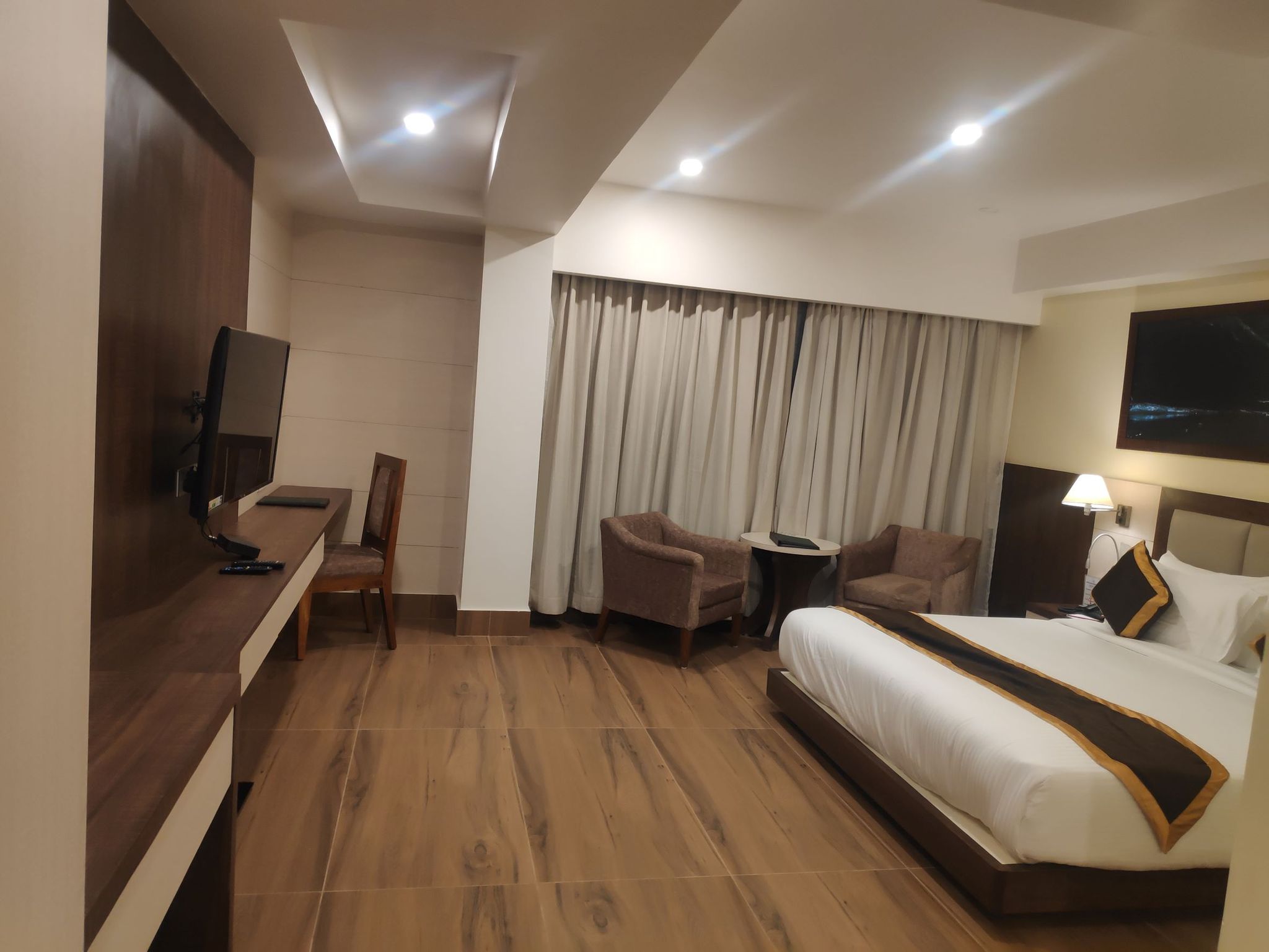  Hotel Rimi International Excellency Room 4