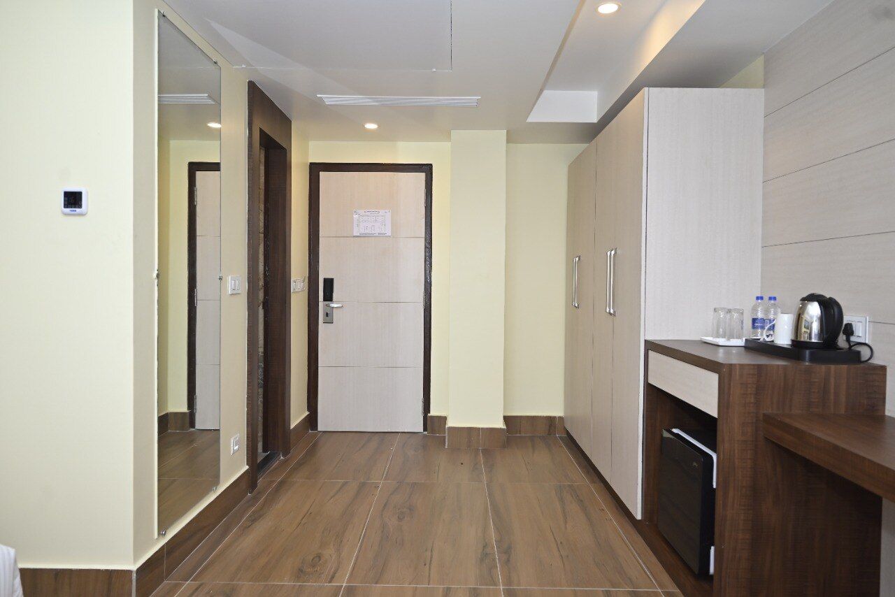  Hotel Rimi International Excellency Room 9