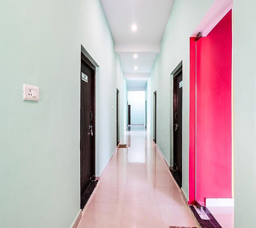 undefined Kalyan Palace