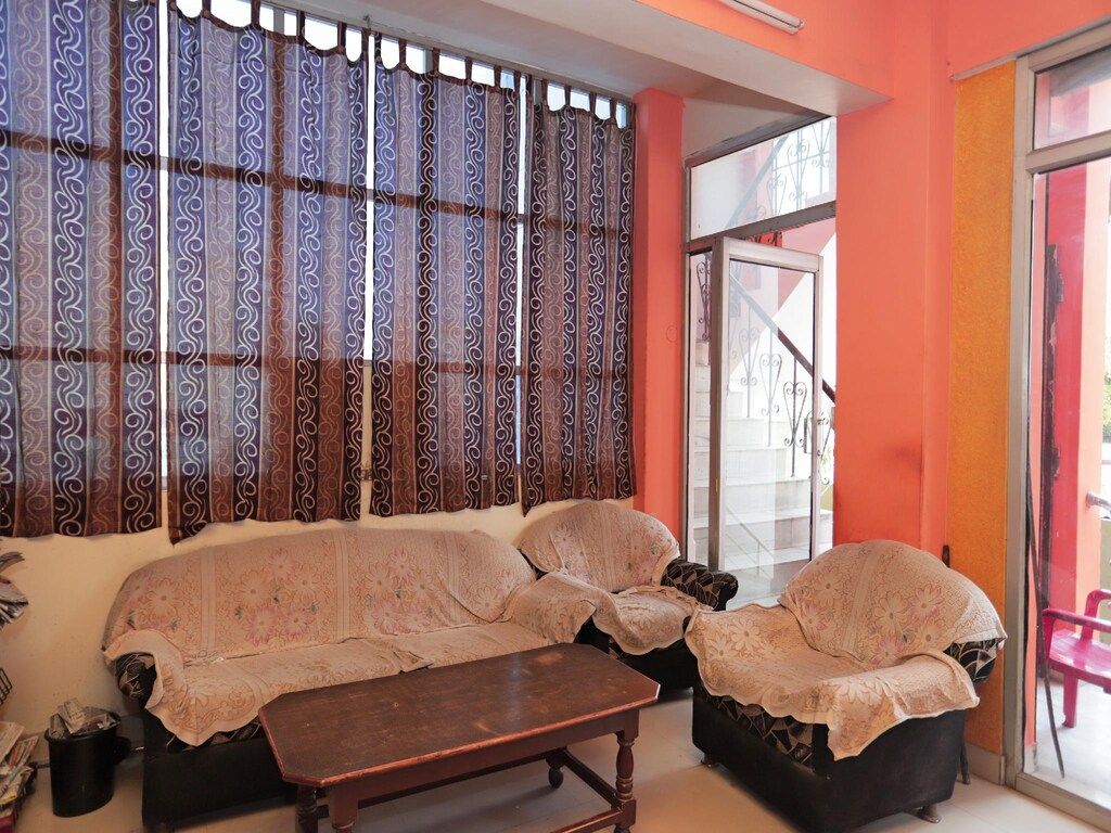 undefined Hotel Mohan 3