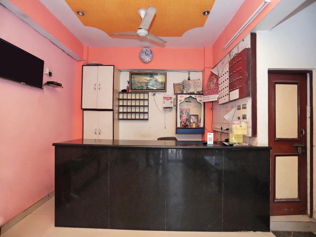 undefined Hotel Mohan 2