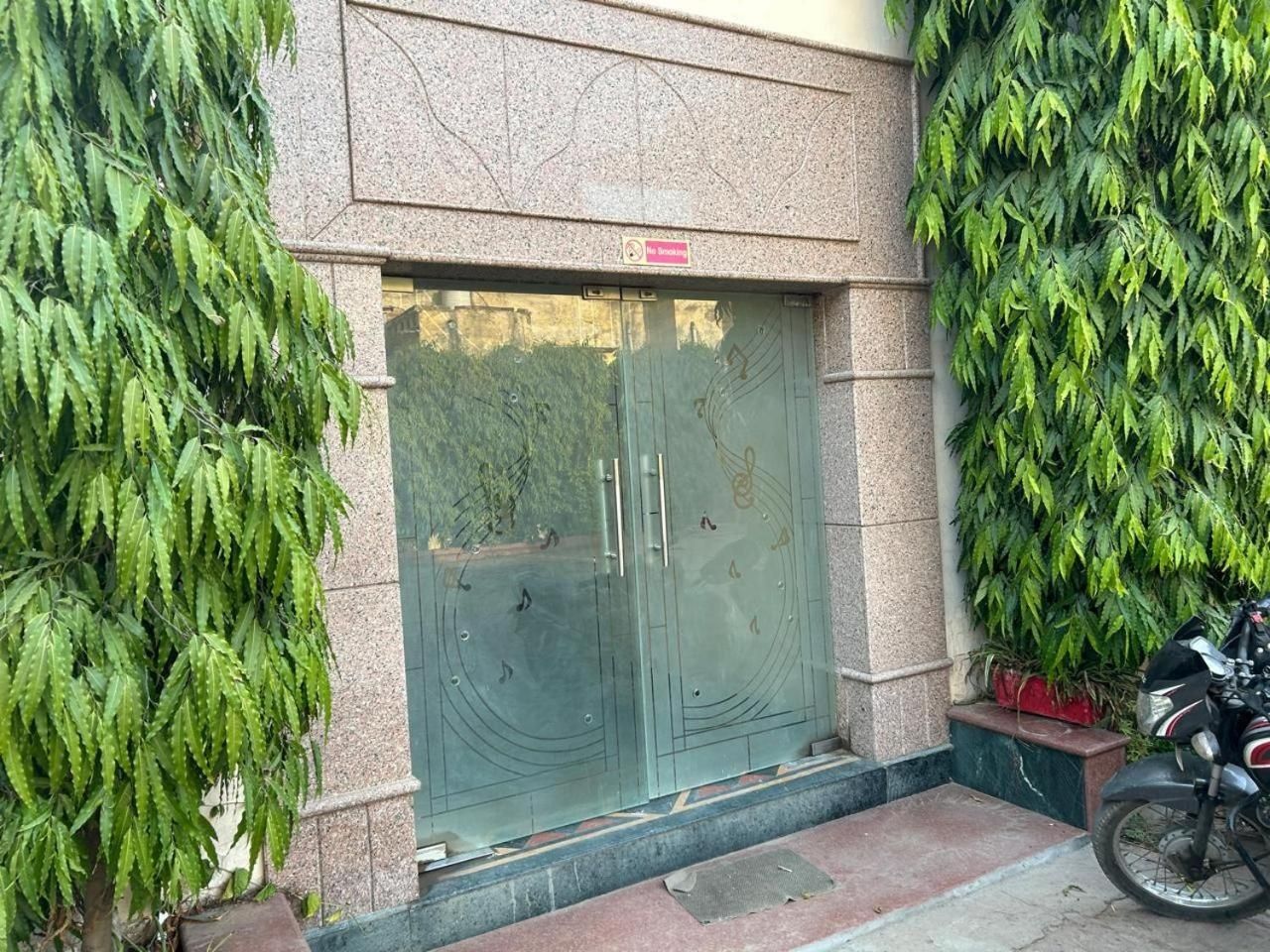 undefined Hotel Tourist Bar & Restaurant 3