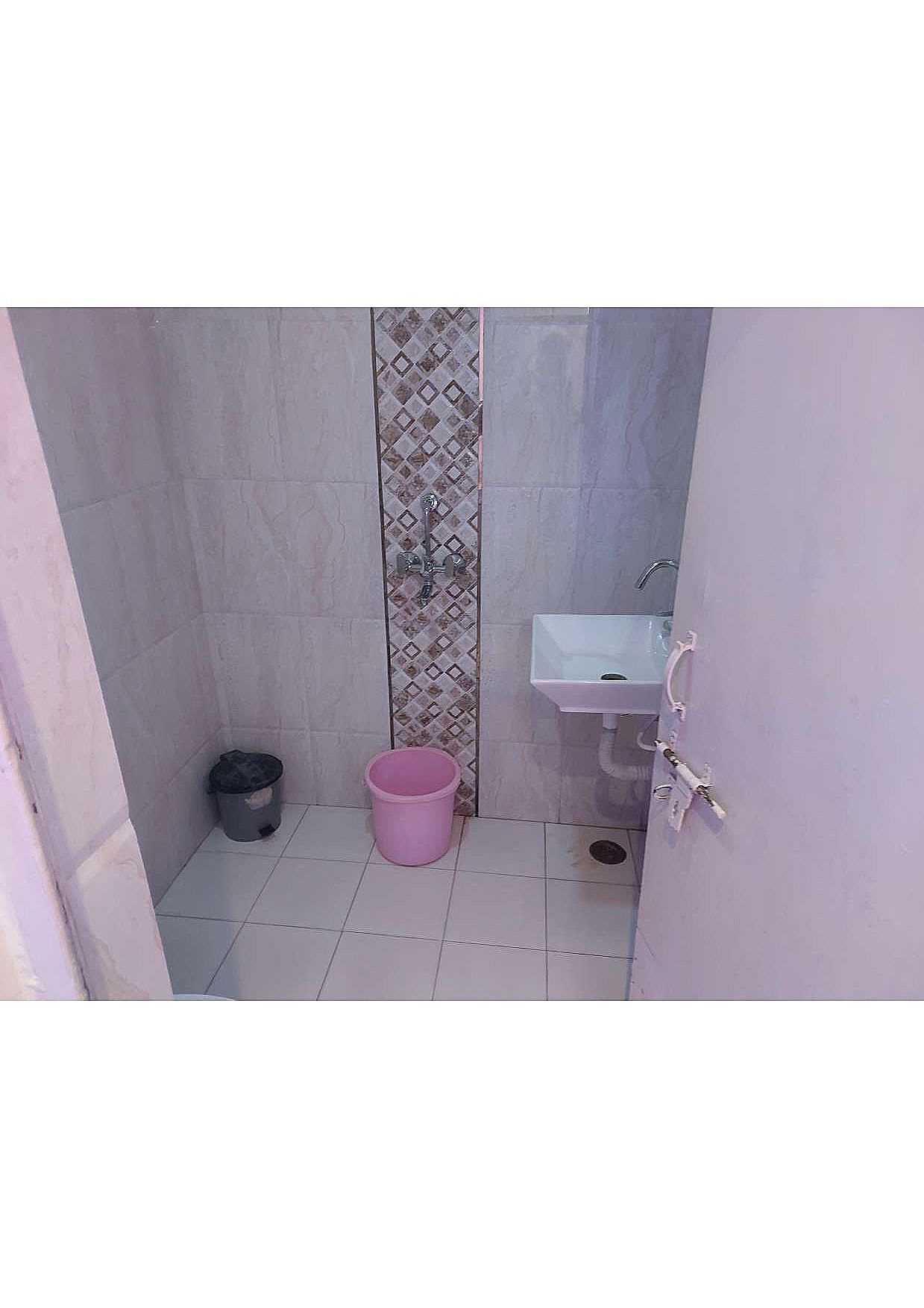 standard non ac room 