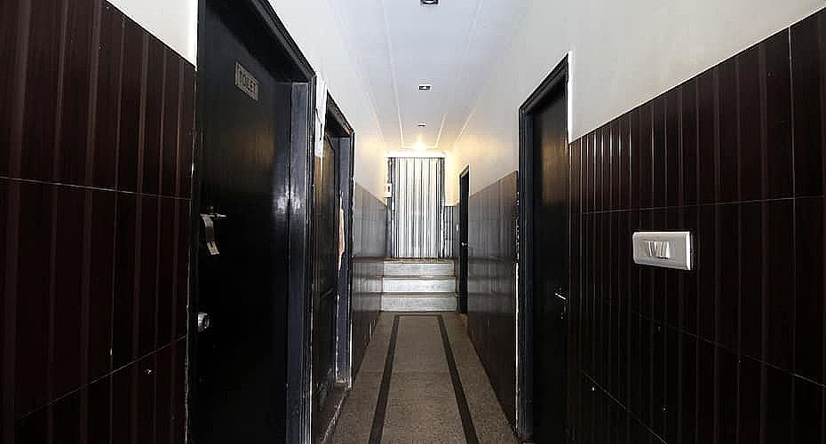 undefined Hotel Globe Meridian 4