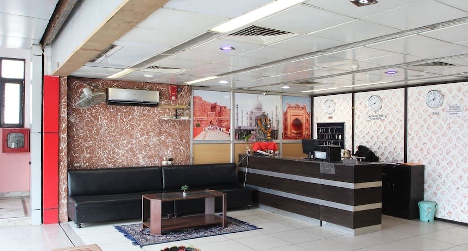 undefined Raj Darbar