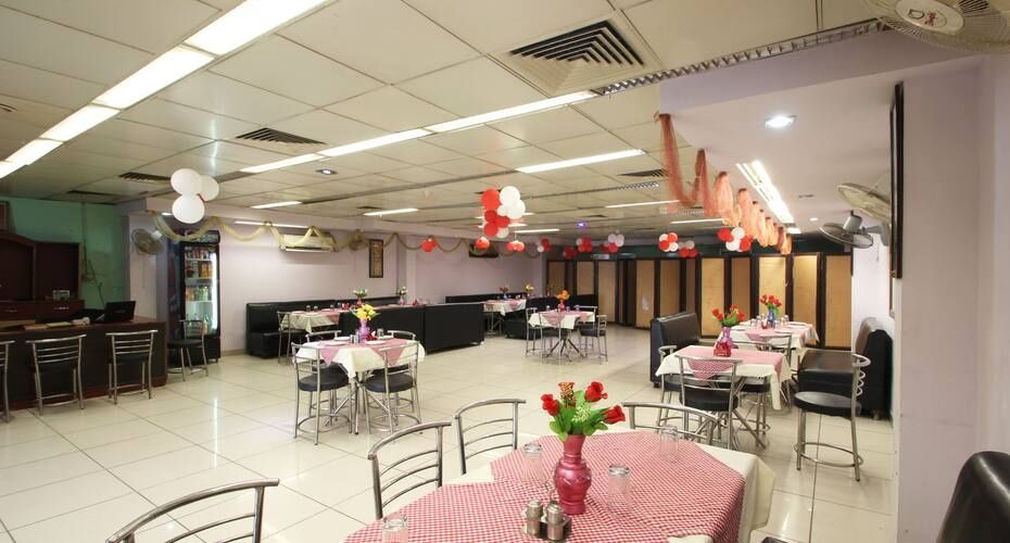 undefined Raj Darbar 2