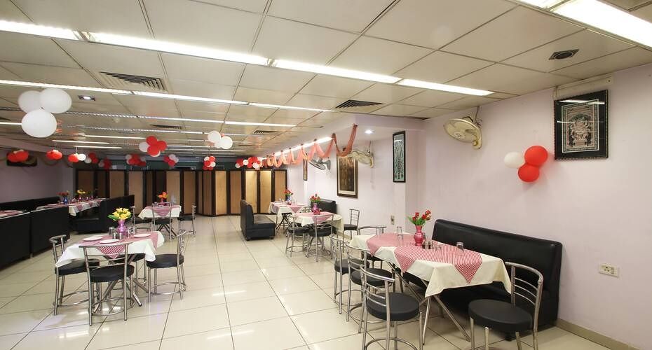 undefined Raj Darbar 8