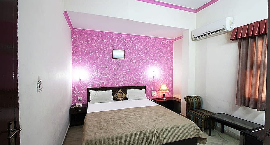 undefined Raj Darbar 4