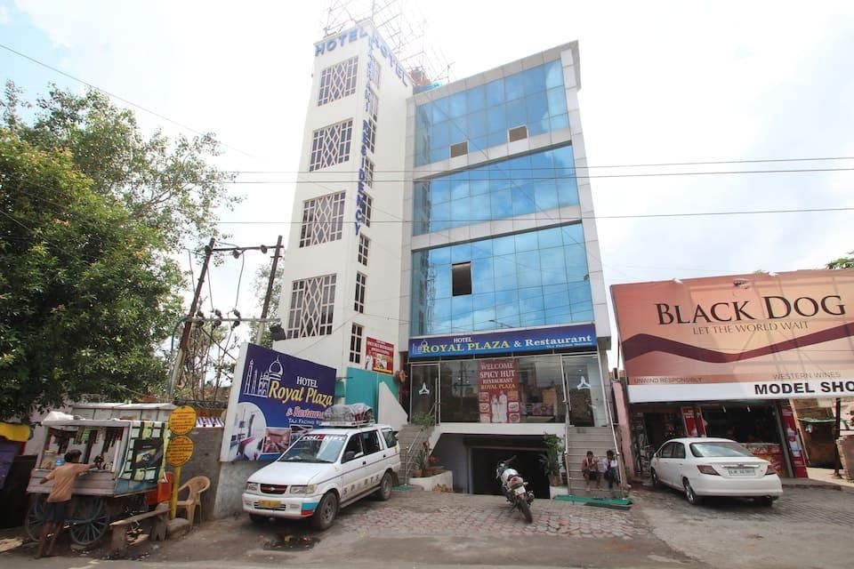 undefined Raj Darbar 7