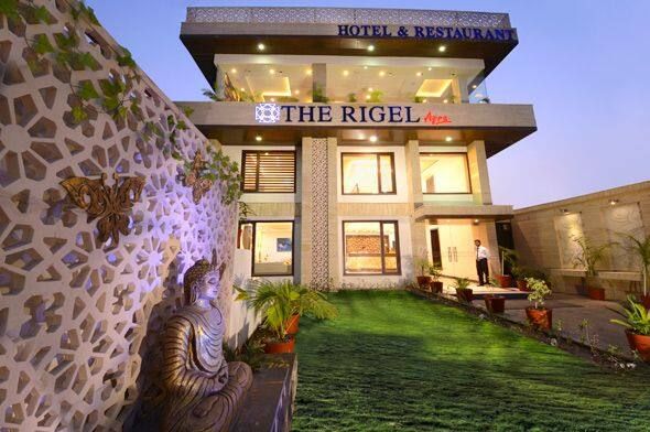 undefined Zingo Hotel Regal INN 4