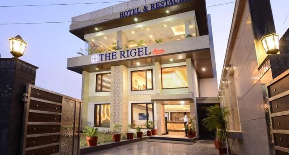 undefined Zingo Hotel Regal INN