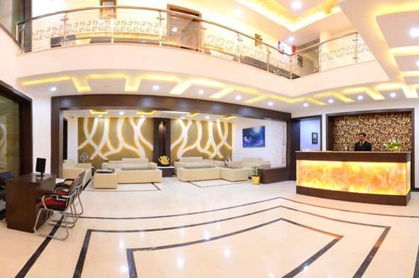 undefined Zingo Hotel Regal INN 2