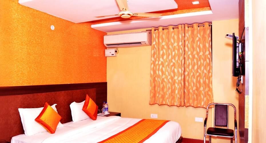 undefined Zingo Hotel Regal INN 9