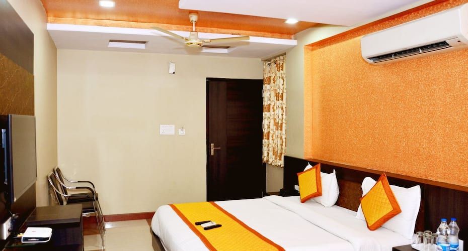 undefined Zingo Hotel Regal INN 10