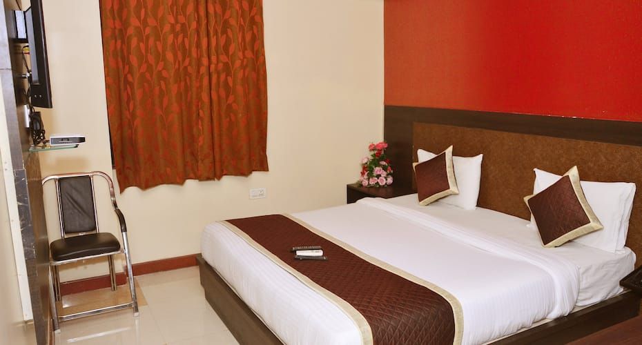 undefined Zingo Hotel Regal INN 7