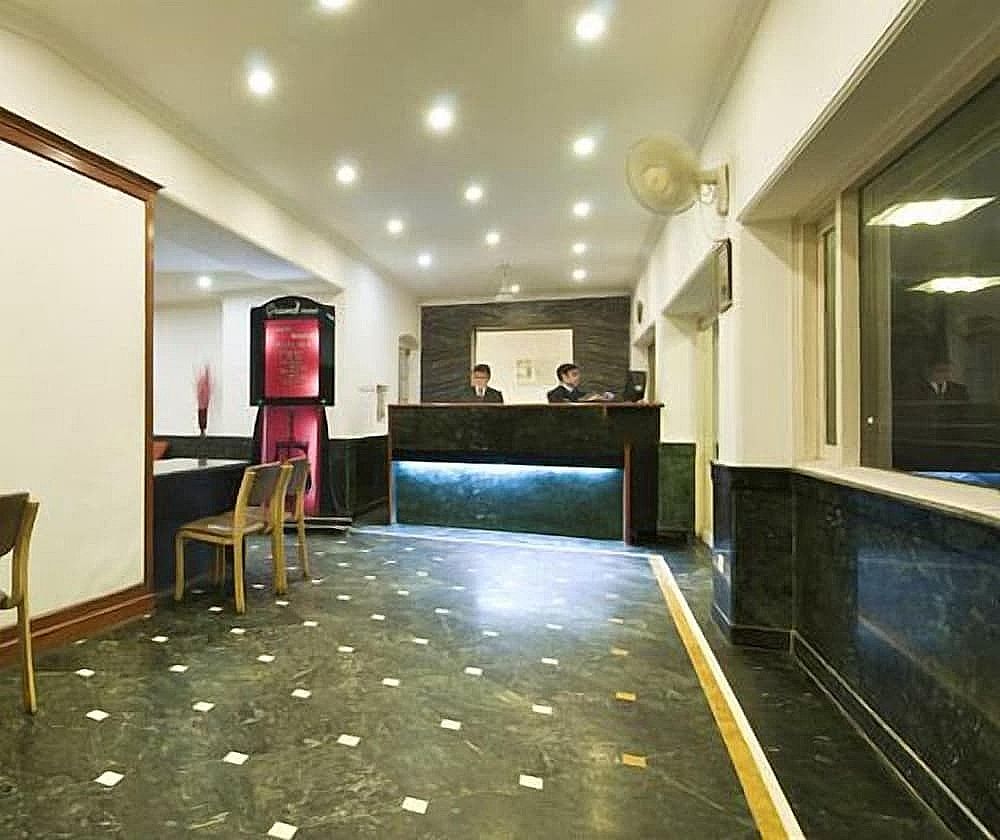 undefined Grand Hotel 2