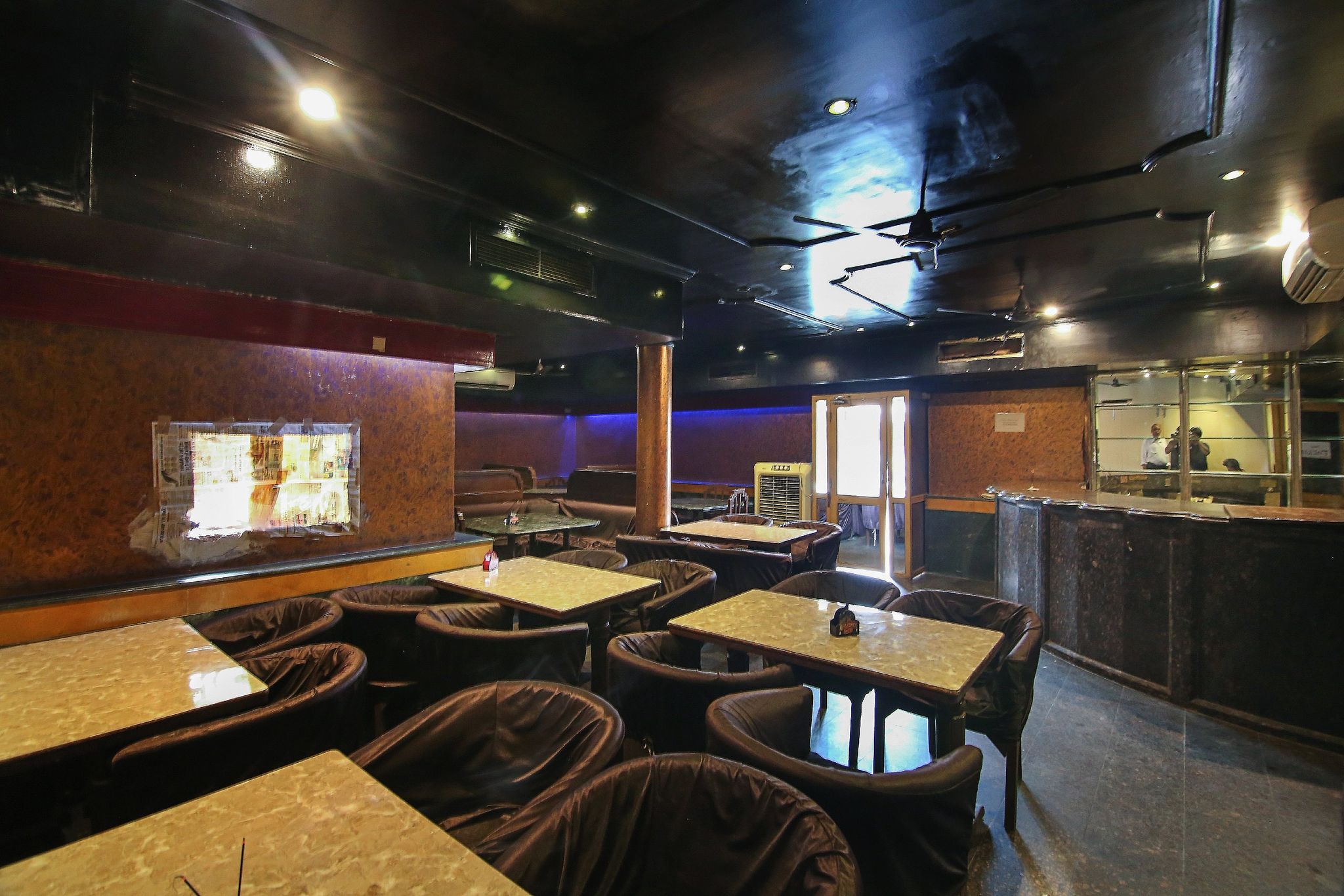 undefined Hotel Bengal Lodge, Agra 5