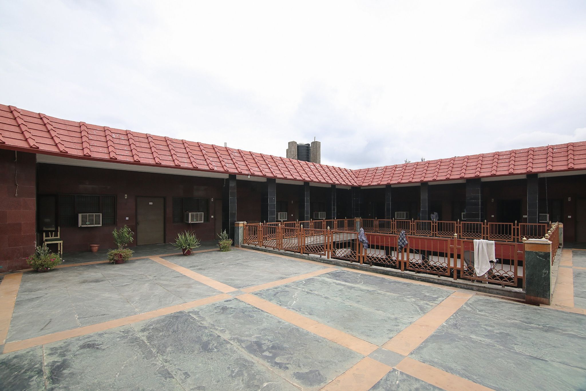undefined Hotel Bengal Lodge, Agra 10