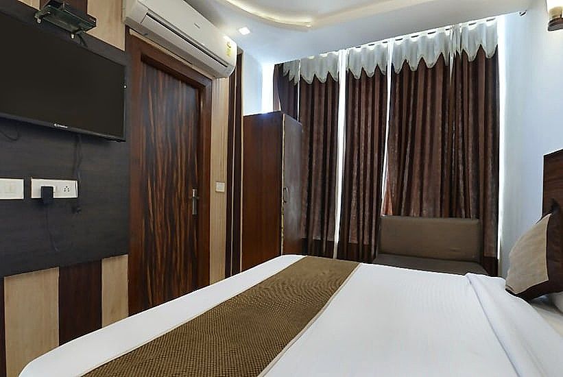 Ac Room