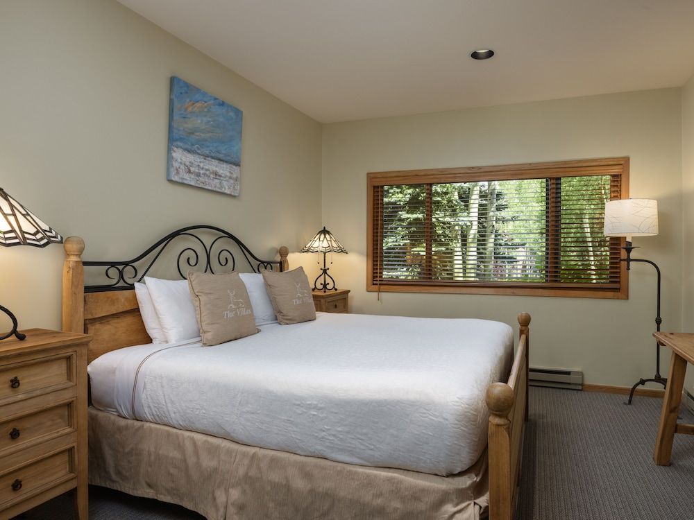 Gold Room, 3 Bedrooms
