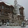 Lodge at Whitefish Lake