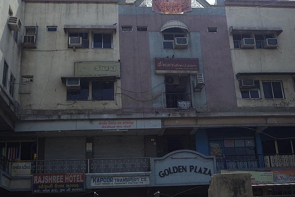 undefined Raj Guest House 6