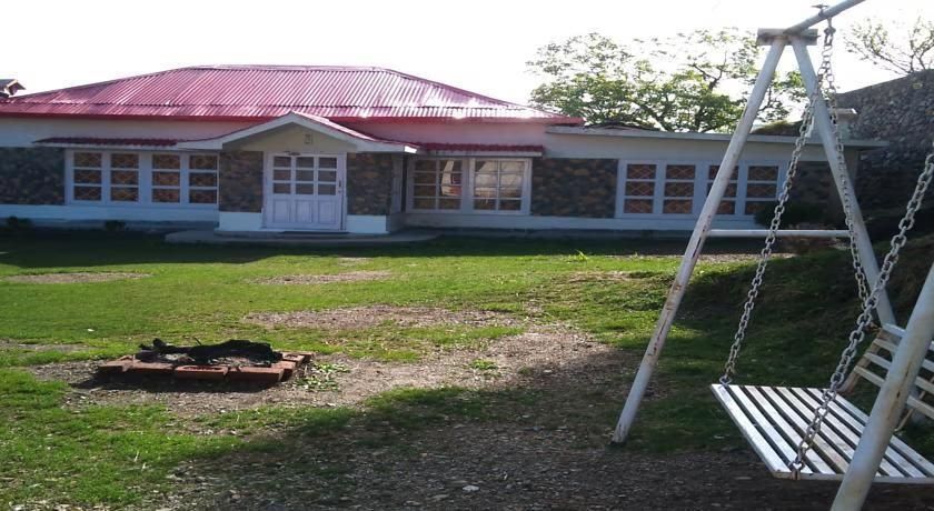 undefined Raj Guest House 10