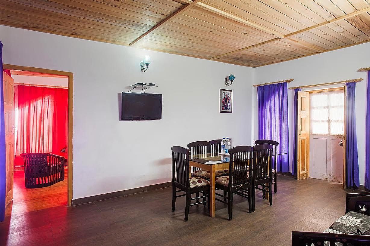 undefined Raj Guest House 9