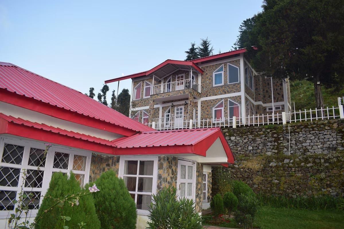 undefined Raj Guest House 7